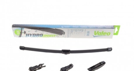 Склоочисник Valeo 578502