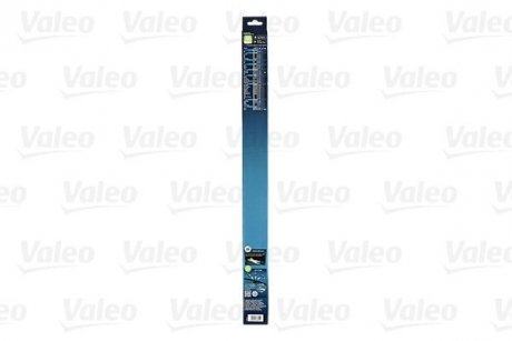 Склоочисник Valeo 578514 (фото 1)