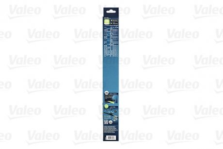 Склоочисник Valeo 578561