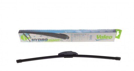 Щітка склоочисника HYDROC. UPGRADE HU45 Valeo 578572