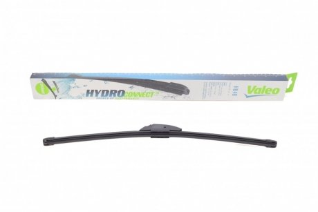 Щетка стеклоочистителя бескаркасная HydroConnect Upgrade 480 мм (19") Valeo 578573