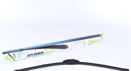 Склоочисник Valeo 578579