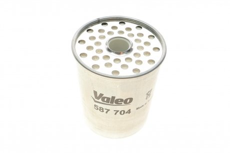 Паливний фільтр Valeo 587704