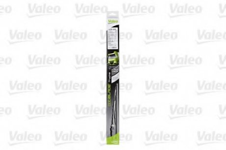 Щітка склоочисника Valeo 628600