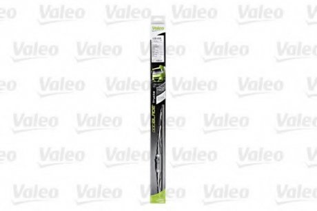 Щітка склоочисника Valeo 628650