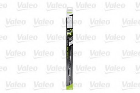 Щітка склоочисника Valeo 628651