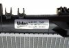 Радіатор системи охолодження Valeo 734887 (фото 4)