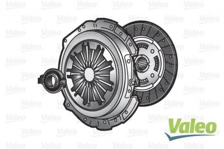 Комплект зчеплення Valeo 801358