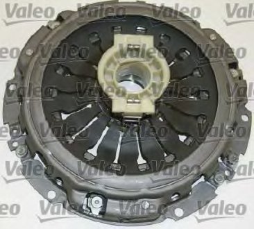 Комплект зчеплення Valeo 801409