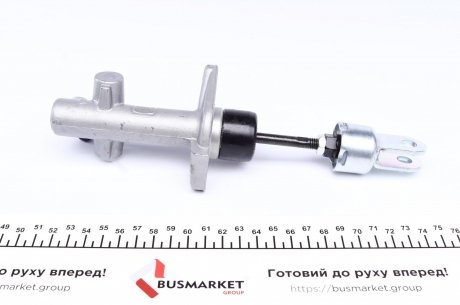 Цилиндр сцепления Valeo 804676