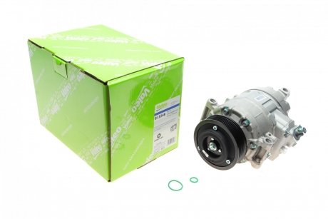 Компресор кондиціонера Valeo 813248