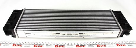 Радіатор (інтеркулер) охолодження повітря в системі наддуву Valeo 817994