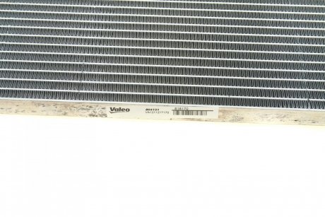 Радиатор кондиционера (Конденсор) Valeo 818170 (фото 1)
