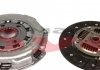 Комплект сцепления Ducato 2.3JTD (88kw) 06- Valeo 826719 (фото 6)