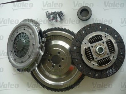 Комплект зчеплення Valeo 835012