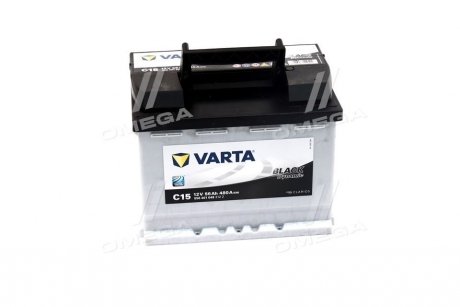 Акумулятор VARTA 556401048