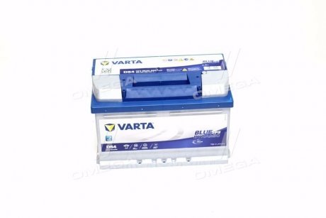 Акумулятор - VARTA 565500065