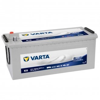 Акумулятор - VARTA 640400080