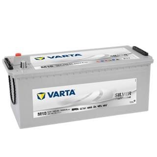 Акумулятор - VARTA 680108100 (фото 1)
