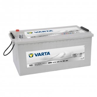 Акумулятор - VARTA 725103115