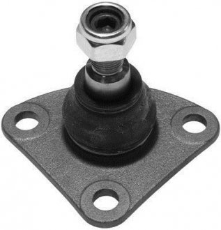 Шаровая опора Citroen Jumper 06-14,Fiat Ducato 06-14,Peugeot Boxer 06-14 VEMA 25513