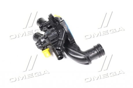 Термостат CITROEN/PEUGEOT \'\'1.6 EP6 \'\'07-16 Vernet TE7160.105J