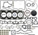 Комплект прокладок двигуна HYUNDAI Santa Fe \'\'2.2CRDI D4EB \'\'06-09 VICTOR REINZ 01-10004-01 (фото 1)