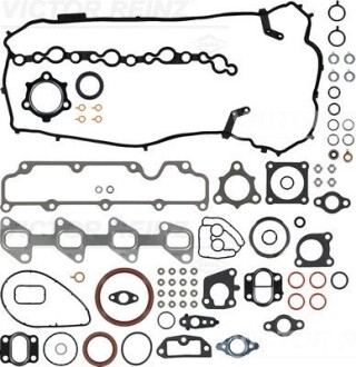 Полный к-т прокладок Toyota 1ADFTV VICTOR REINZ 01-11007-01