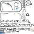 Комплект прокладок двигуна MITSUBISHI L200/Pajero Sport \'\'2.5DID \'\'07-15 VICTOR REINZ 01-16987-01 (фото 1)