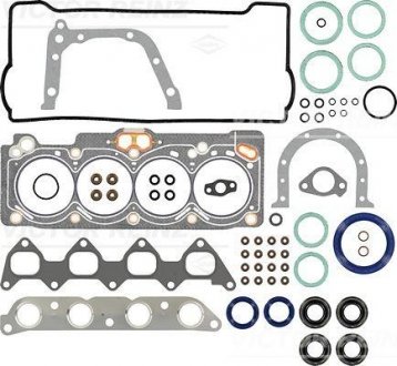 Комплект прокладок двигуна TOYOTA 4A-FE VICTOR REINZ 01-52870-01