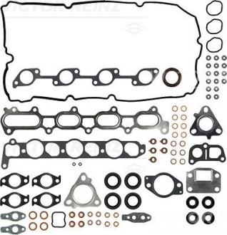 Комплект прокладок ГБЦ MITSUBISHI L200/Pajero Sport \'\'2.5DID \'\'07-15 VICTOR REINZ 02-16987-01