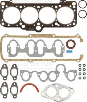 Комплект прокладок ГБЦ AUDI 100,80 2,0 90-96 VICTOR REINZ 02-28290-03