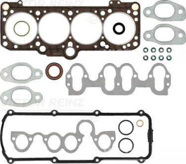 Комплект прокладок ГБЦ AUDI 80/100 abk/abt \'\'2.0 VICTOR REINZ 02-28290-05