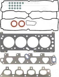 Комплект прокладок ГБЦ OPEL Astra,Vectra B,Combo 1,6 -05 VICTOR REINZ 02-34900-01