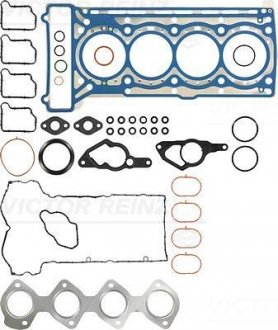 Комплект прокладок Mercedes Benz M271 02- (верхній) VICTOR REINZ 023601505