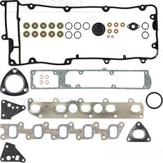 Комплект прокладок ГБЦ LAND ROVER Discovery II 2.5 Td5 4x4 "99-04 VICTOR REINZ 02-36824-01