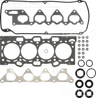 Комплект прокладок з різних матеріалів VICTOR REINZ 02-53215-01