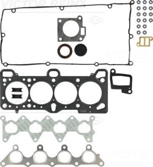 Комплект прокладок (верхн.) Hyundai Accent/Getz 1. VICTOR REINZ 02-53965-01