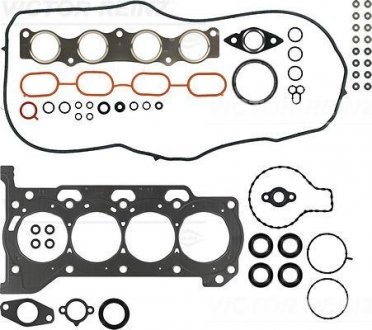 Комплект прокладок ГБЦ TOYOTA/LEXUS Prius/CT \'\'2ZR-FXE \'\'08-18 VICTOR REINZ 02-54025-02