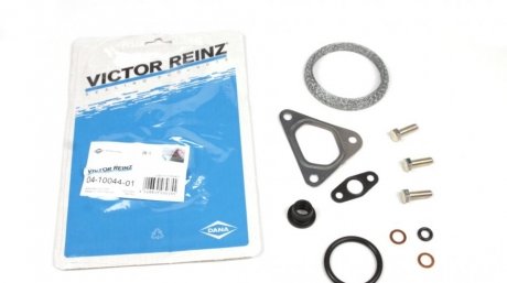 Комплект прокладок турбокомпресора VICTOR REINZ 04-10044-01