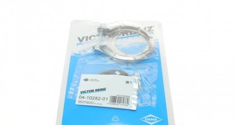 Комплект прокладок турбокомпресора VICTOR REINZ 041028201