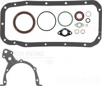 Комплект прокладок масляного піддону OPEL Astra,Corsa,Kadett,Vectra 1,4-1,6 -02 VICTOR REINZ 081299605