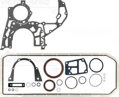 Комплект прокладок масляного піддону BMW VICTOR REINZ 08-31298-02