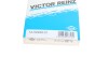 Комплект прокладок, стержень клапана VICTOR REINZ 12-52928-01 (фото 5)