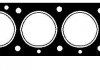 Прокладка головки блока VICTOR REINZ 61-23115-20 (фото 1)
