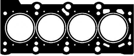 Прокладка ГБЦ BMW E36,E46,Z3,E34 1,6-1,9 -03 VICTOR REINZ 61-27215-20