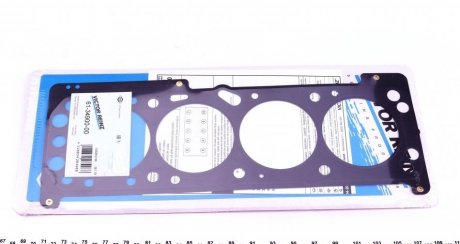 Прокладка головки Combo/Astra/Vectra C 1.6i 16V 00- VICTOR REINZ 61-34900-00