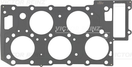 Прокладка ГБЦ VW/SEAT Bora,Golf,Passat,Toledo 2,3 97-01 VICTOR REINZ 61-36095-00