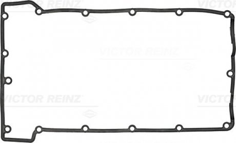 Прокладка кришки Г/Ц FORD Scorpio,Transit 2,0i 94-00 VICTOR REINZ 71-34331-00 (фото 1)