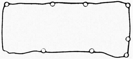 Прокладка клапанной крышки 1.2 8v RENAULT CLIO KANGOO VICTOR REINZ 71-34459-00